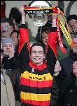 Abbey MacRory Cup Winners 2006